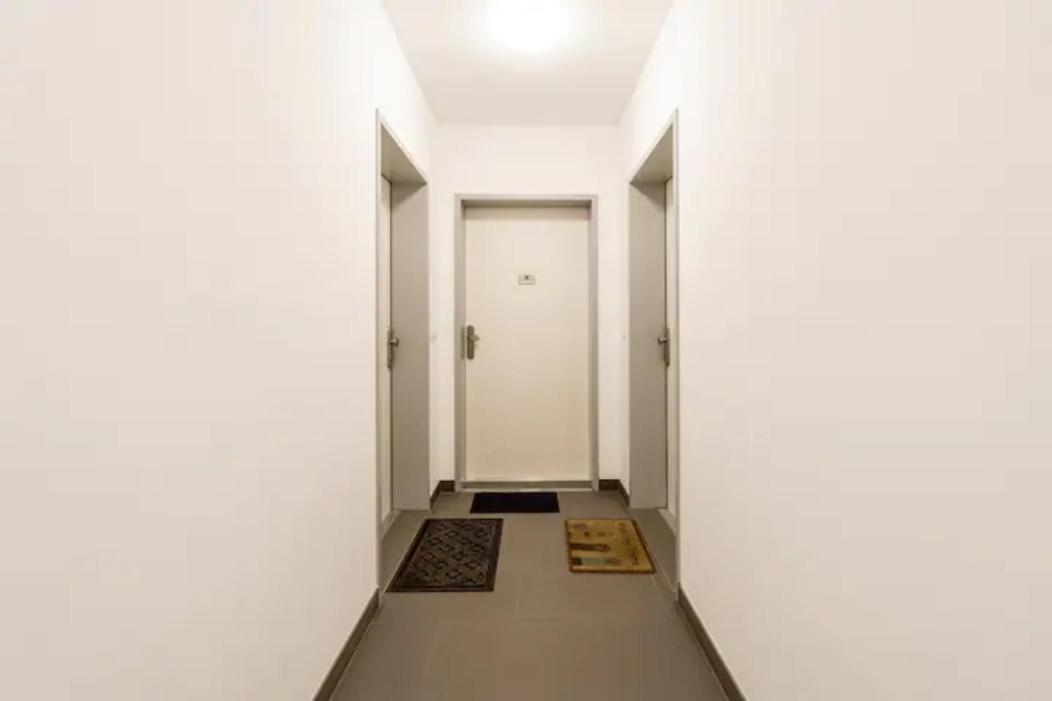 Near Lake Fully Furnished Beautiful Apartment Vienna Esterno foto