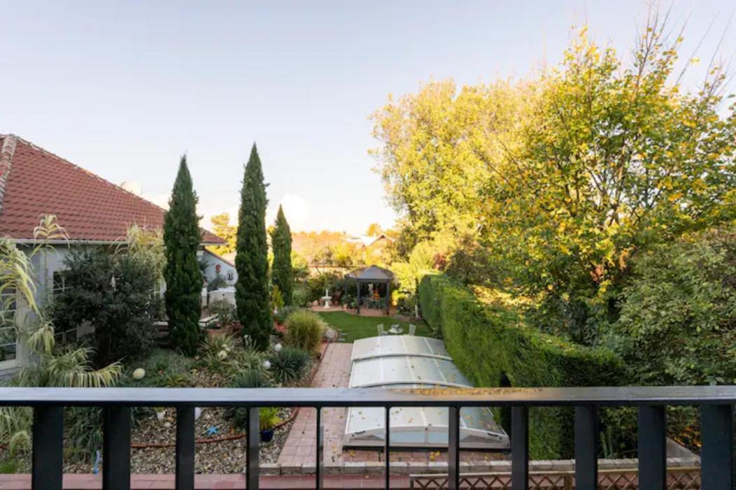 Near Lake Fully Furnished Beautiful Apartment Vienna Esterno foto